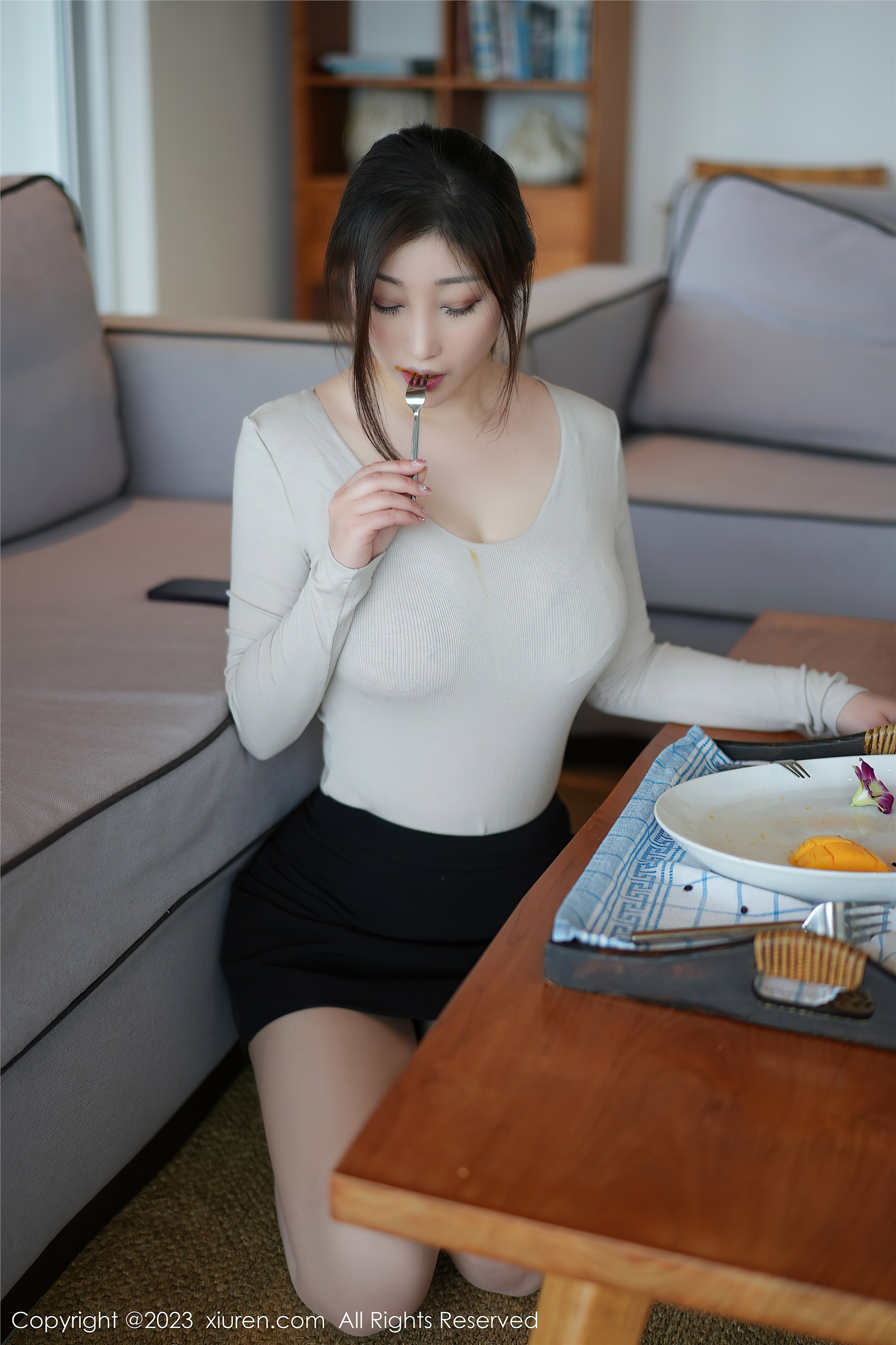 XiuRen秀人网  2023.03.02 NO.6351 妲己_Toxic 泰国旅拍